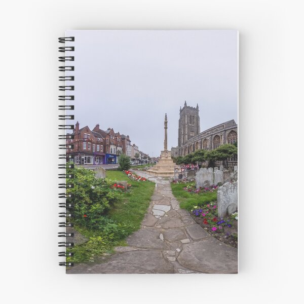 Item preview, 360 panorama of Cromer church, Norfolk designed and sold by yackers1.
