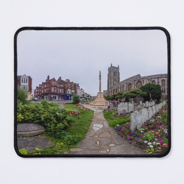 Item preview, 360 panorama of Cromer church, Norfolk designed and sold by yackers1.