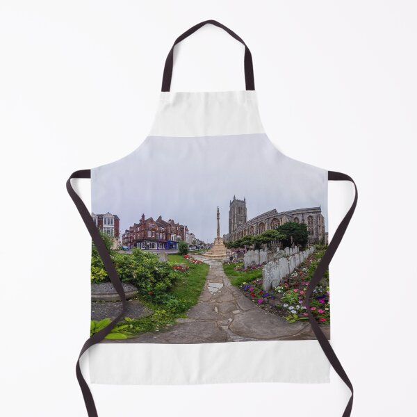 Item preview, 360 panorama of Cromer church, Norfolk designed and sold by yackers1.