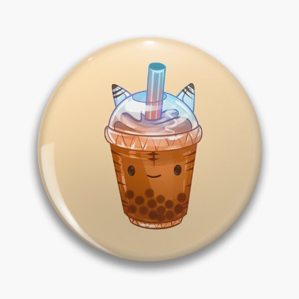 Item preview, Tiger Thai Tea designed and sold by GalaxyChicken.