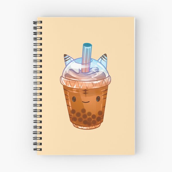 Item preview, Tiger Thai Tea designed and sold by GalaxyChicken.