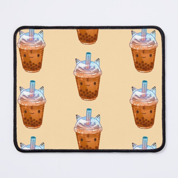Item preview, Tiger Thai Tea designed and sold by GalaxyChicken.