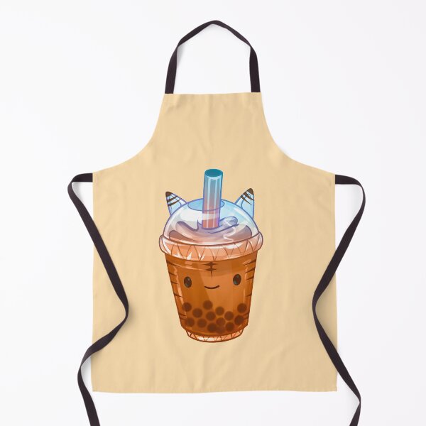 Item preview, Tiger Thai Tea designed and sold by GalaxyChicken.