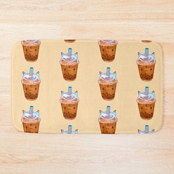 Item preview, Tiger Thai Tea designed and sold by GalaxyChicken.