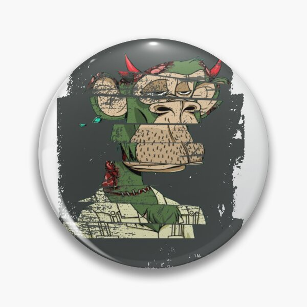 Item preview, NFT shirt, bored ape shirt designed and sold by slowidea★★★★★.