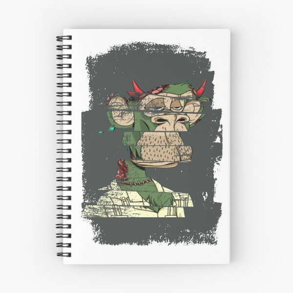 Item preview, NFT shirt, bored ape shirt designed and sold by slowidea★★★★★.