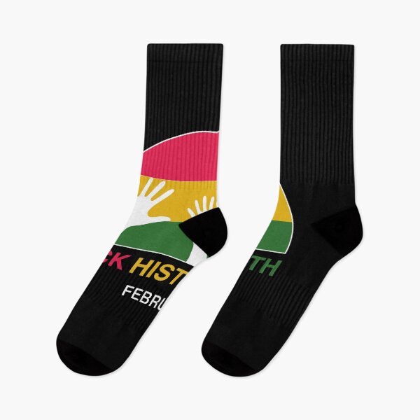 Item preview, Black History Month | FEBRUARY designed and sold by ahmedalsidi.