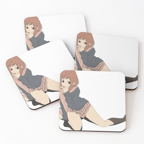 Item preview, MAMIMI FLCL CUTE designed and sold by hadigiyon.