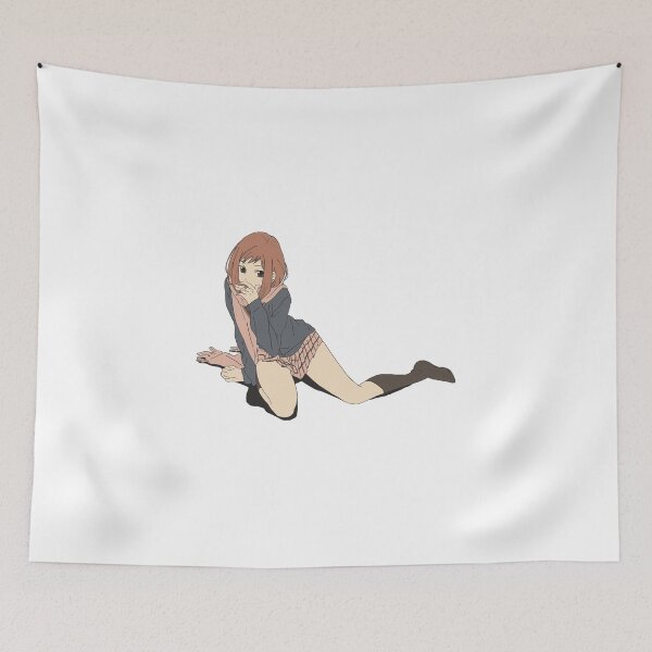 Item preview, MAMIMI FLCL CUTE designed and sold by hadigiyon.