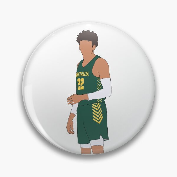 Item preview, Matisse Thybulle designed and sold by megangray01.