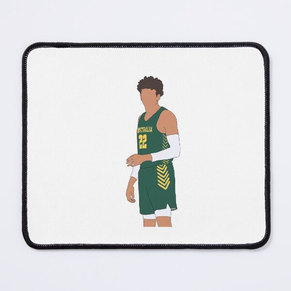 Item preview, Matisse Thybulle designed and sold by megangray01.