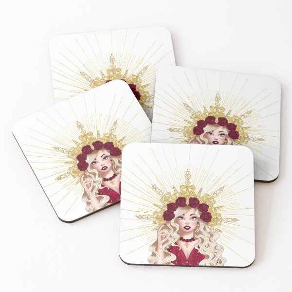 Item preview, Queen with roses - No background designed and sold by Mjs-Things.