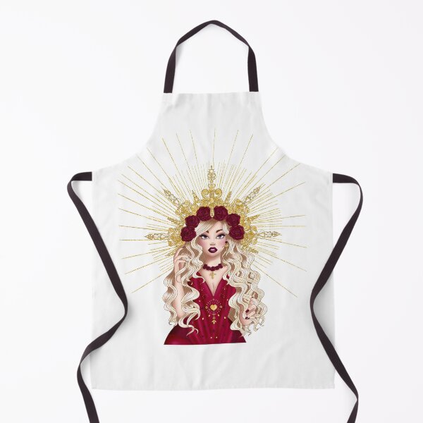 Item preview, Queen with roses - No background designed and sold by Mjs-Things.