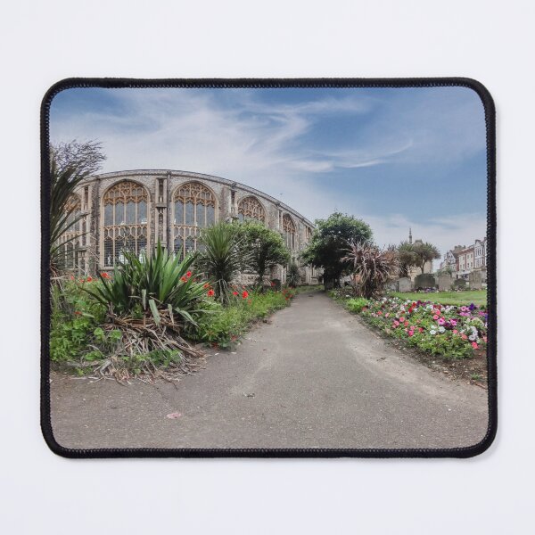 Item preview, 360 panorama of Cromer church, Norfolk designed and sold by yackers1.