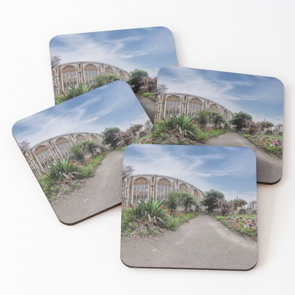 Item preview, 360 panorama of Cromer church, Norfolk designed and sold by yackers1.