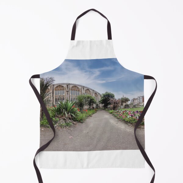 Item preview, 360 panorama of Cromer church, Norfolk designed and sold by yackers1.