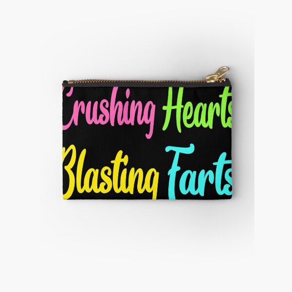 Item preview, Funny Valentine's Day Gift Breaking Hearts & Blasting Farts Cool designed and sold by Wadia Hamda.
