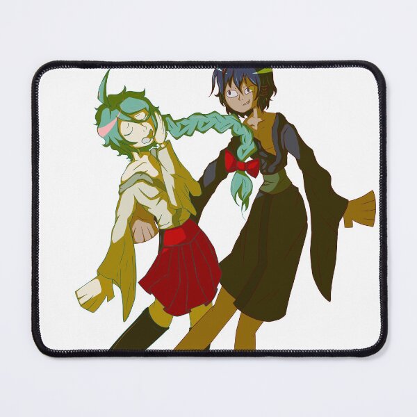 Item preview, Ashe & Wilardo (Based on The Fox's Wedding) designed and sold by Ashe Anastasia.