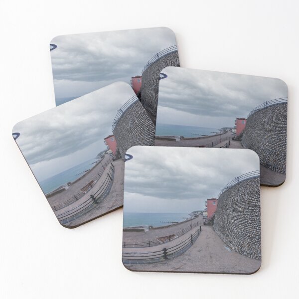 Item preview, 360 panorama of Cromer promenade and seafront, Norfolk designed and sold by yackers1.