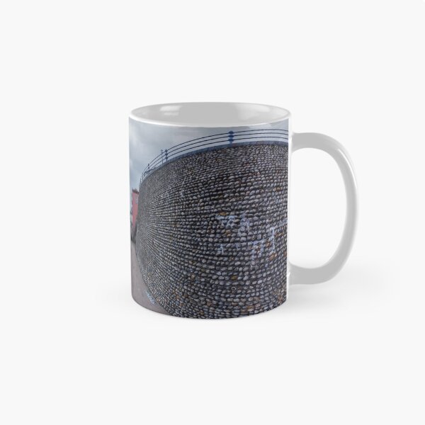 Item preview, 360 panorama of Cromer promenade and seafront, Norfolk designed and sold by yackers1.