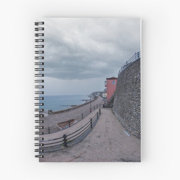 Item preview, 360 panorama of Cromer promenade and seafront, Norfolk designed and sold by yackers1.