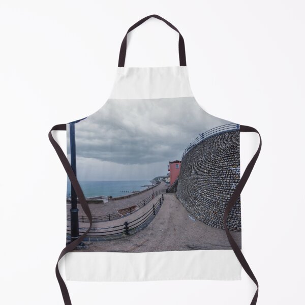 Item preview, 360 panorama of Cromer promenade and seafront, Norfolk designed and sold by yackers1.
