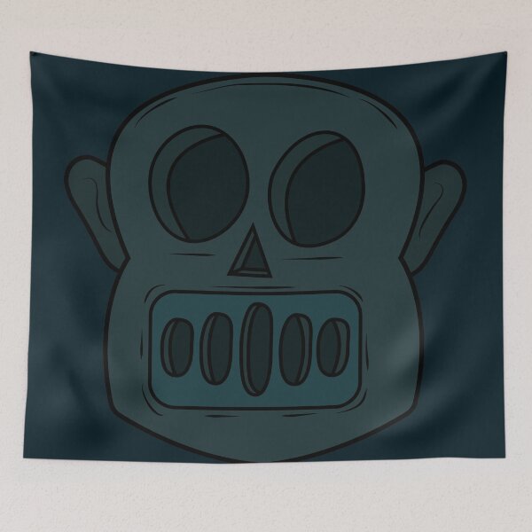 Item preview, Robot ape designed and sold by km1l0.