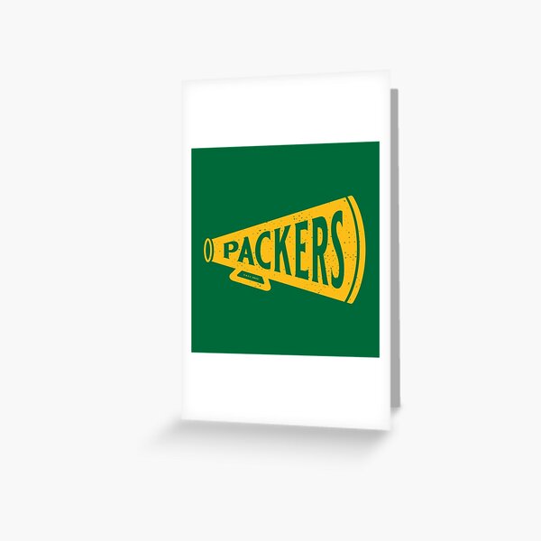 ACME Packers Greeting Card for Sale by iburroughs97