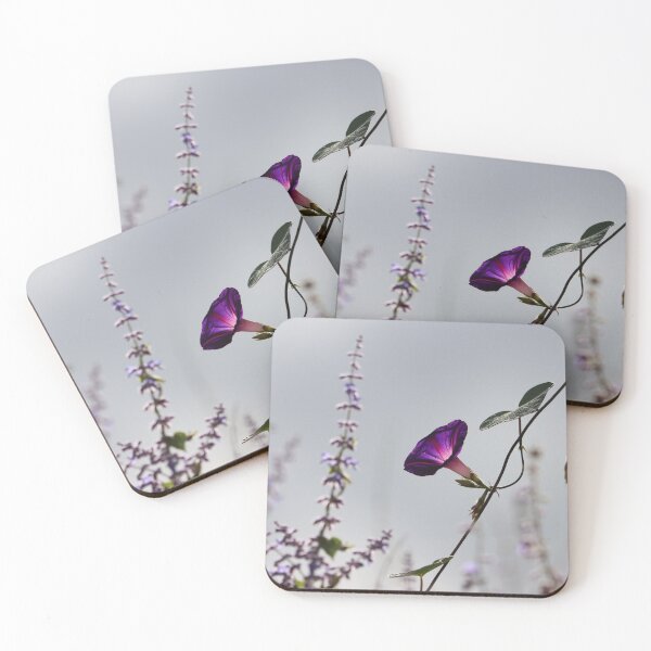 Item preview, Glorious Morning Glory designed and sold by LisaNaturePhoto.
