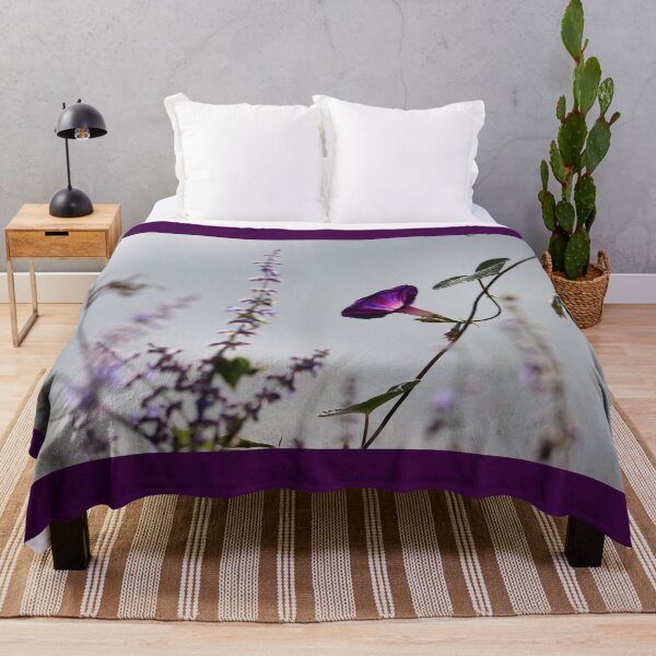 Item preview, Glorious Morning Glory designed and sold by LisaNaturePhoto.