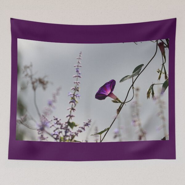 Item preview, Glorious Morning Glory designed and sold by LisaNaturePhoto.