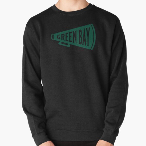 Green Bay Packers Sweatshirt 9096