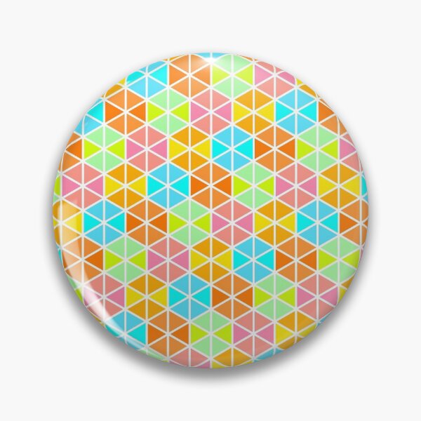 Item preview, Hexagon Pattern Three designed and sold by Owen1976.