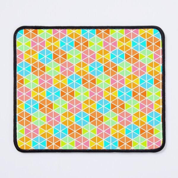 Item preview, Hexagon Pattern Three designed and sold by Owen1976.