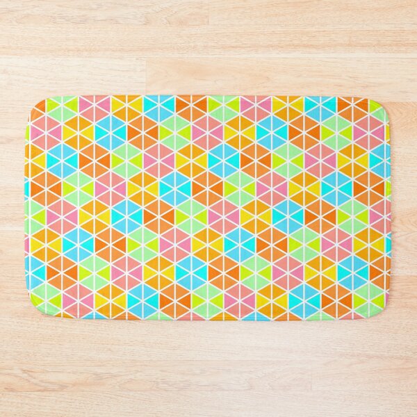 Item preview, Hexagon Pattern Three designed and sold by Owen1976.
