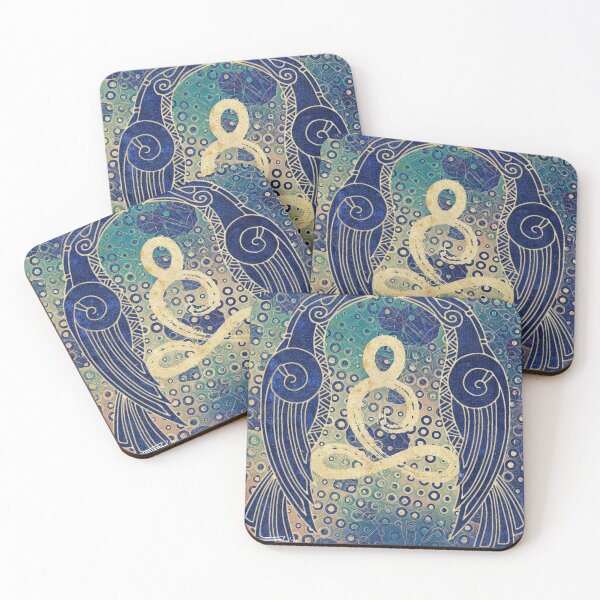 Item preview, The Raven Sutra designed and sold by Kayrosis.