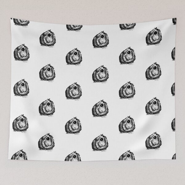 Item preview, The one I love Guinea pig designed and sold by Iartjeremy.