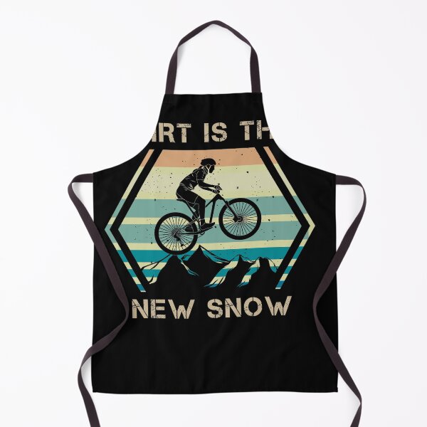 Item preview, Dreck Mountain Bike Sayings Funny Bike Gift designed and sold by Kuma518.