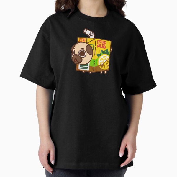 Vista previa del artículo con la obra «VitaPug Limón Puglie», diseñado y vendido por Puglie Pug.
