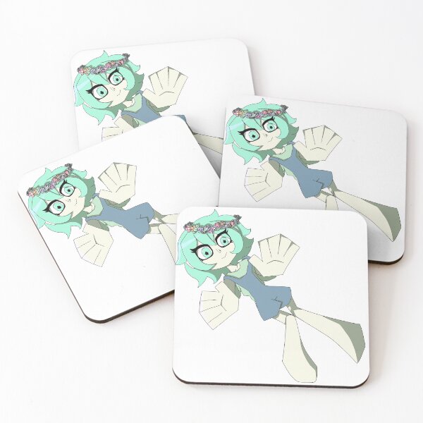 Item preview, Headspace Basil designed and sold by Ashe Anastasia.