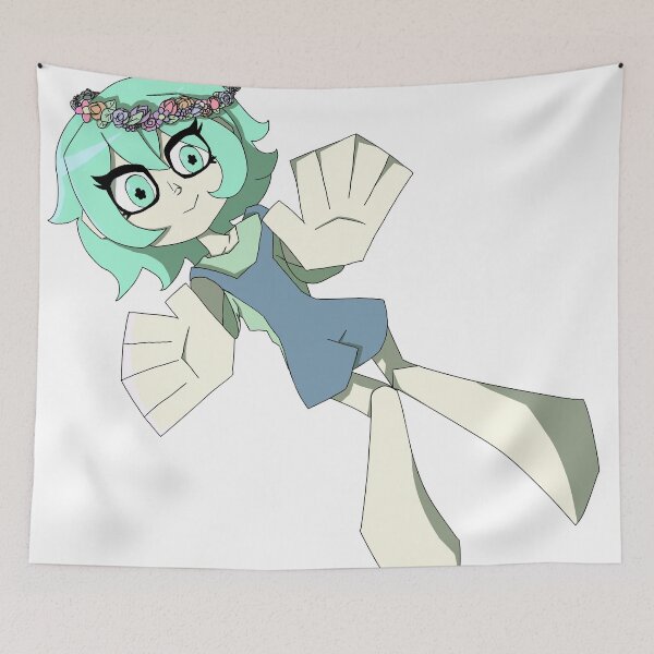 Item preview, Headspace Basil designed and sold by Ashe Anastasia.