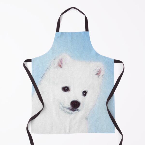 Item preview, American Eskimo designed and sold by alpendesigns.