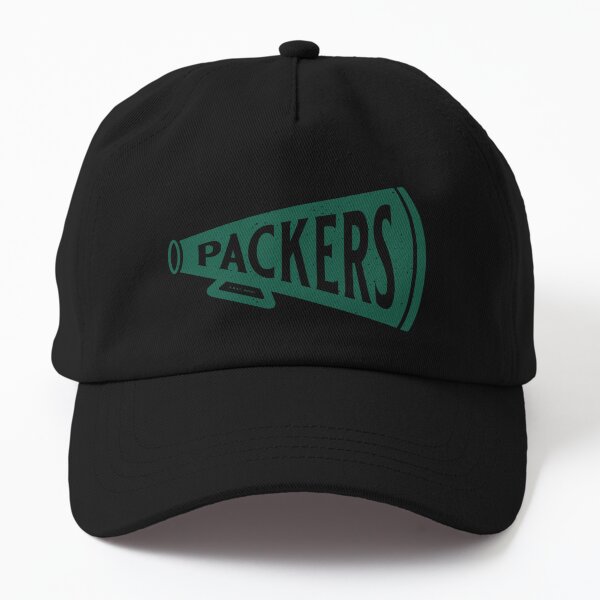 VINTAGE GREEN BAY PACKERS SNAPBACK - Primetime