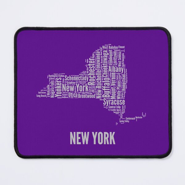 Item preview, New York designed and sold by stateofmine.
