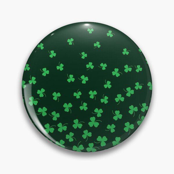 Item preview,  st patricks day pattern,green designed and sold by cutecrazytshirt.