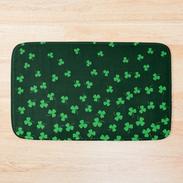 Item preview,  st patricks day pattern,green designed and sold by cutecrazytshirt.