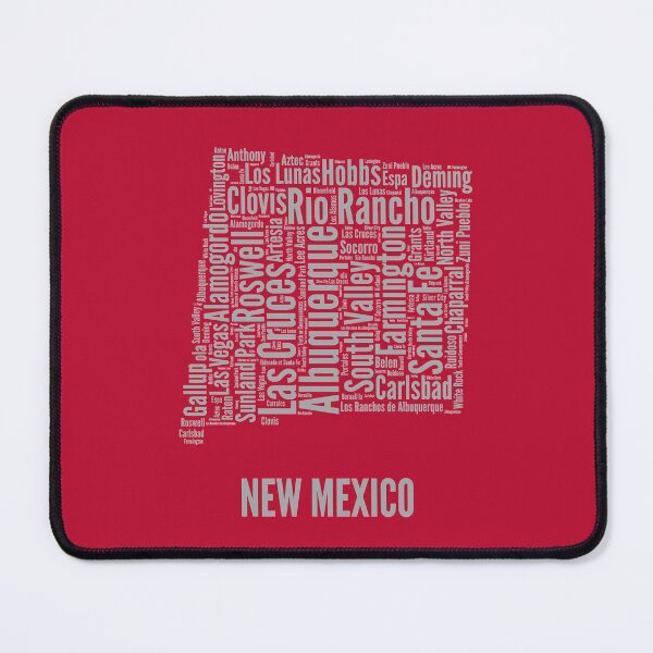 Item preview, New Mexico designed and sold by stateofmine.