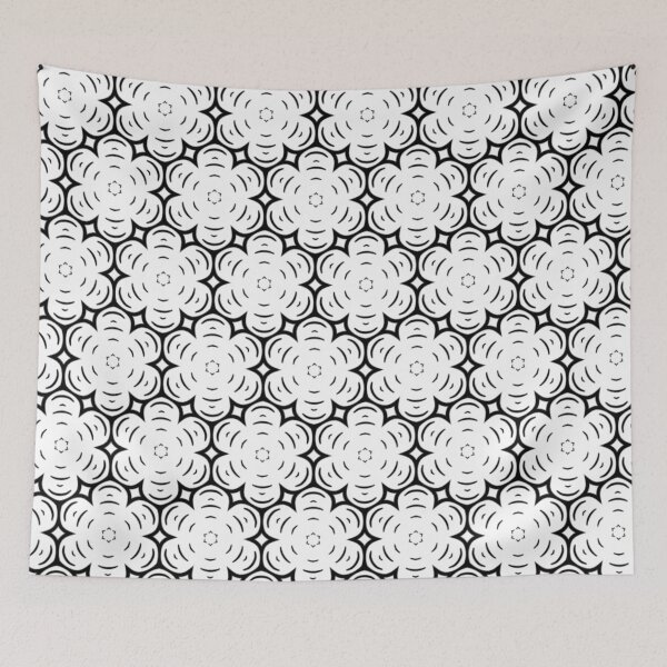 Item preview, BLOOM designed and sold by MoRamseyCreates.