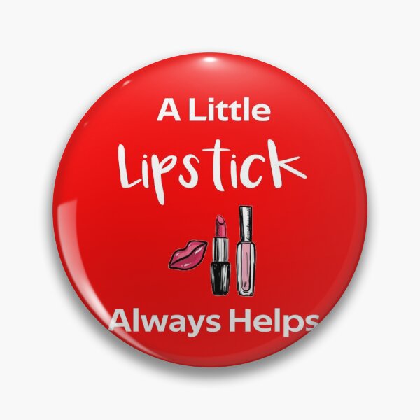 Item preview, Cool Lipstick Art Women Girls Makeup Artist designed and sold by rachidhaz.