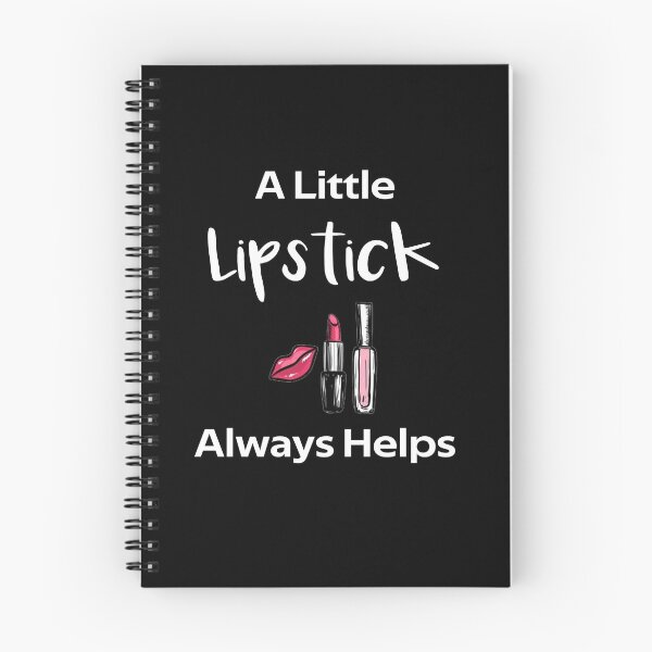 Item preview, Cool Lipstick Art Women Girls Makeup Artist designed and sold by rachidhaz.